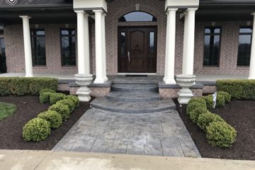 Residential & Commercial Landscaping Services
